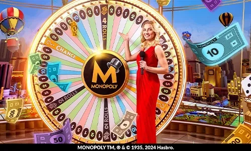 New Slot Games Launch